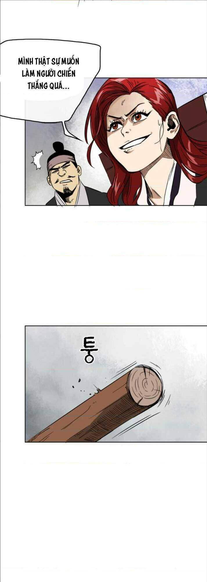 Thăng Cấp Vô Hạn Trong Murim Chapter 29 - Trang 2