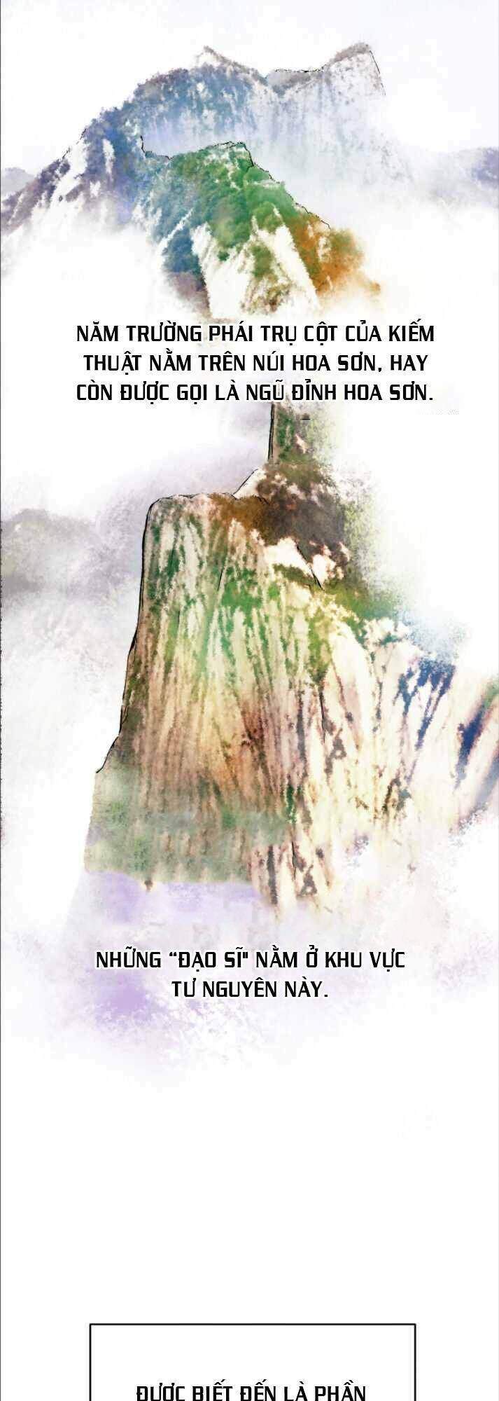 Thăng Cấp Vô Hạn Trong Murim Chapter 29 - Trang 2