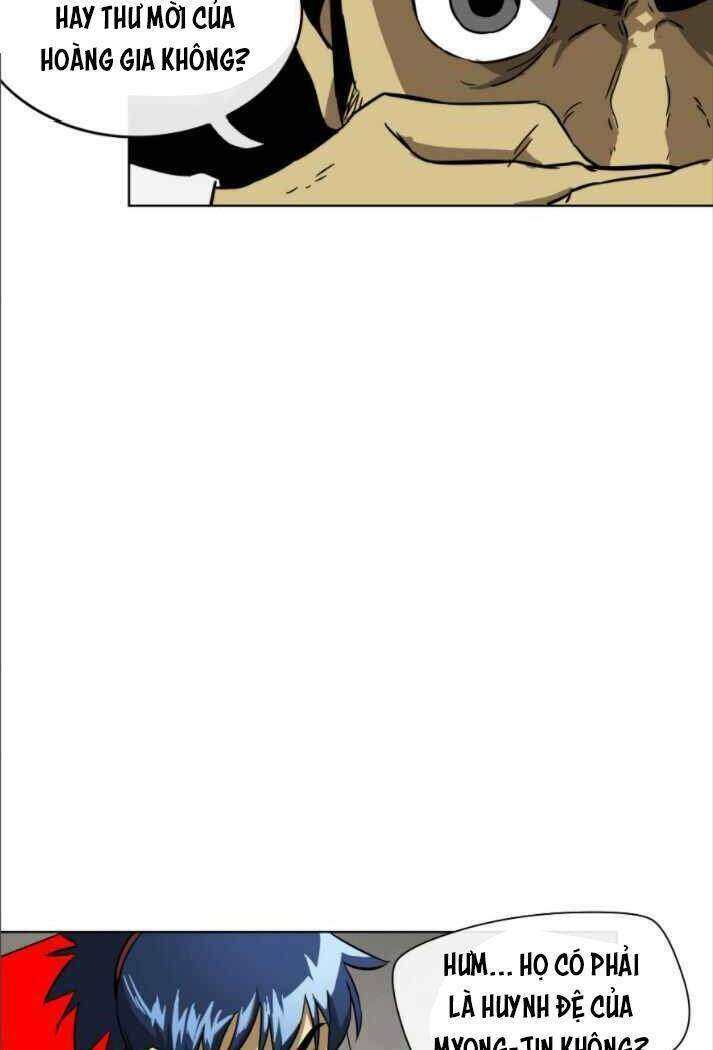 Thăng Cấp Vô Hạn Trong Murim Chapter 29 - Trang 2
