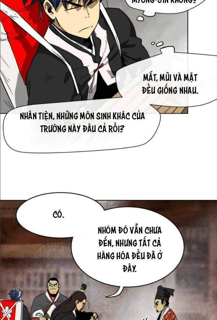 Thăng Cấp Vô Hạn Trong Murim Chapter 29 - Trang 2