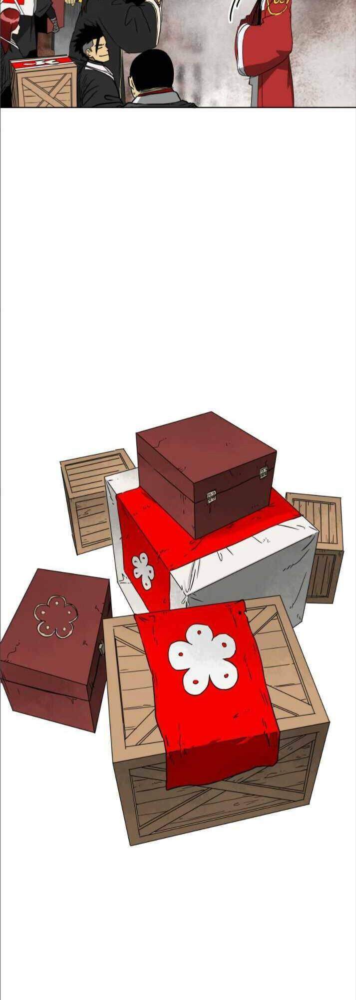 Thăng Cấp Vô Hạn Trong Murim Chapter 29 - Trang 2