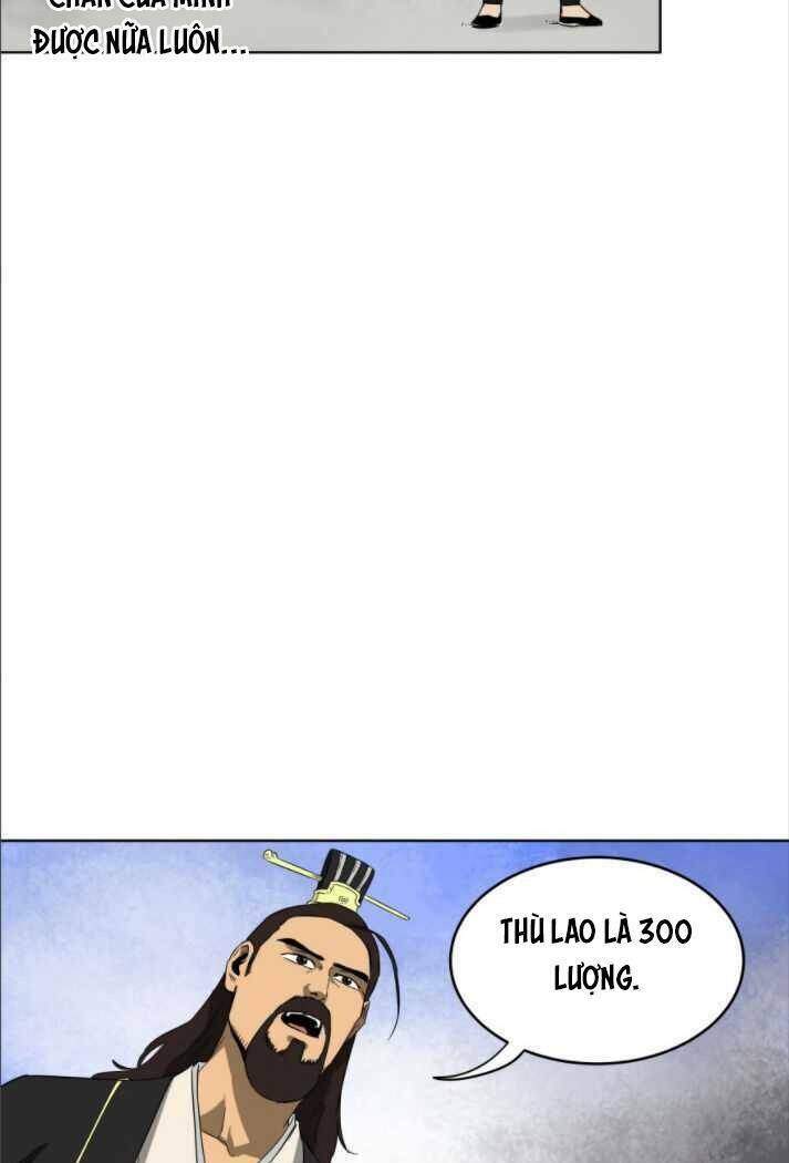 Thăng Cấp Vô Hạn Trong Murim Chapter 29 - Trang 2