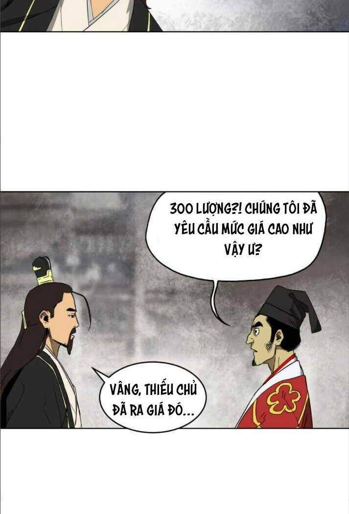 Thăng Cấp Vô Hạn Trong Murim Chapter 29 - Trang 2