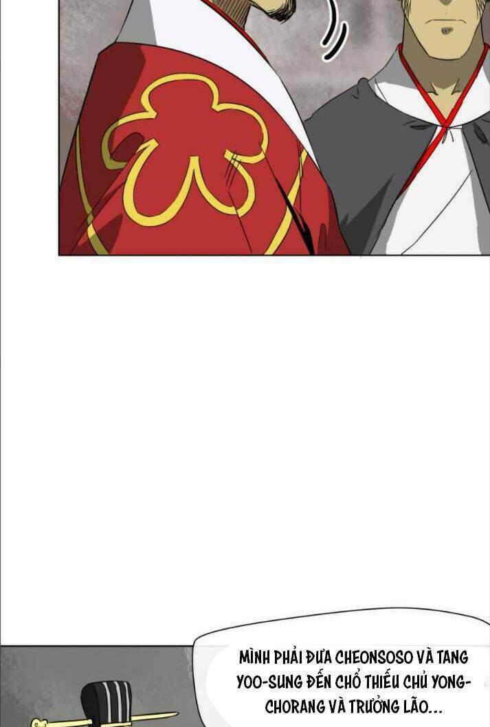 Thăng Cấp Vô Hạn Trong Murim Chapter 29 - Trang 2