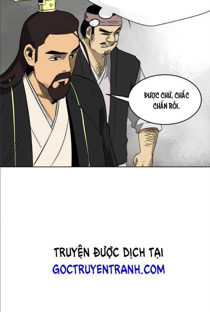 Thăng Cấp Vô Hạn Trong Murim Chapter 29 - Trang 2