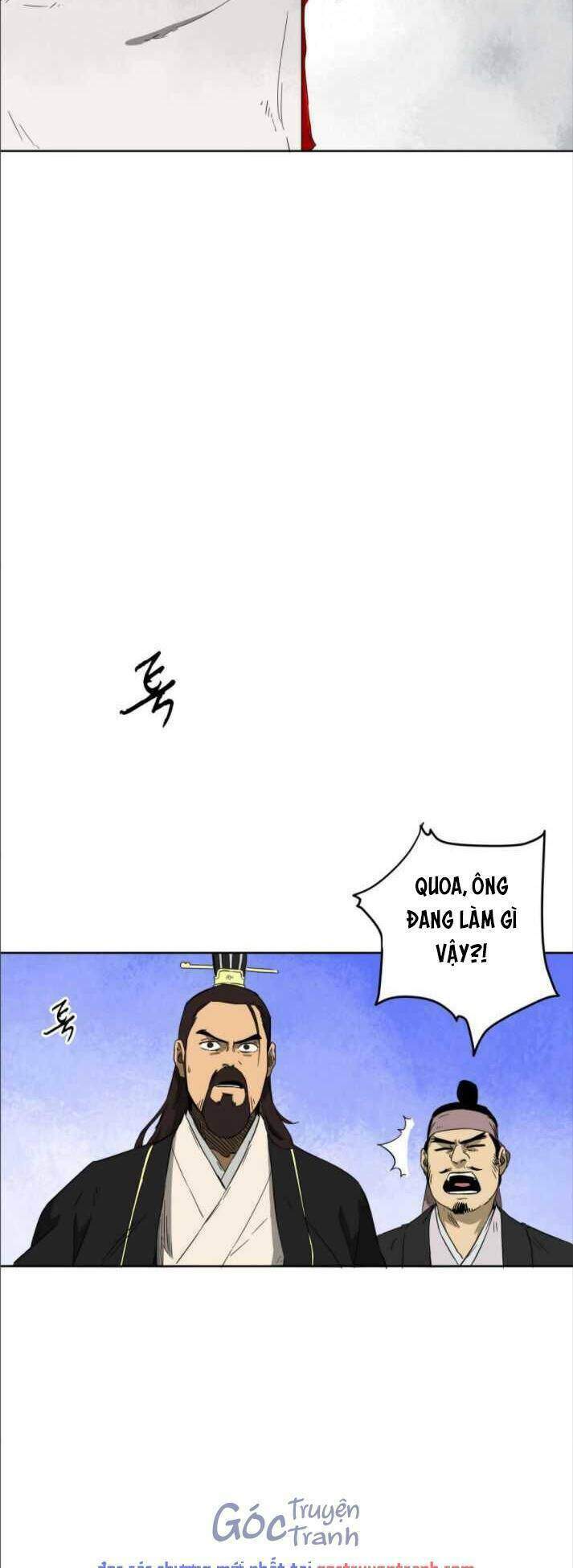 Thăng Cấp Vô Hạn Trong Murim Chapter 29 - Trang 2