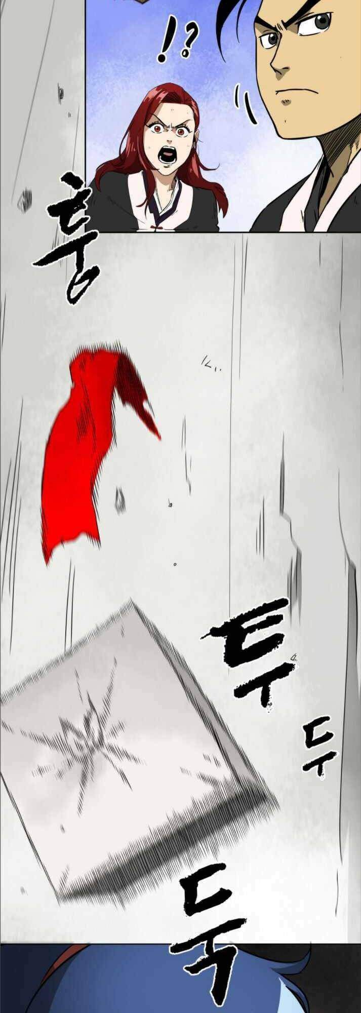 Thăng Cấp Vô Hạn Trong Murim Chapter 29 - Trang 2