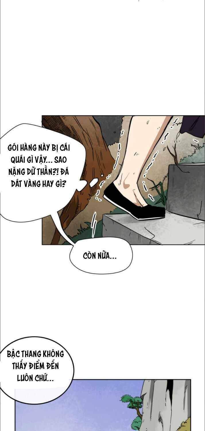 Thăng Cấp Vô Hạn Trong Murim Chapter 29 - Trang 2