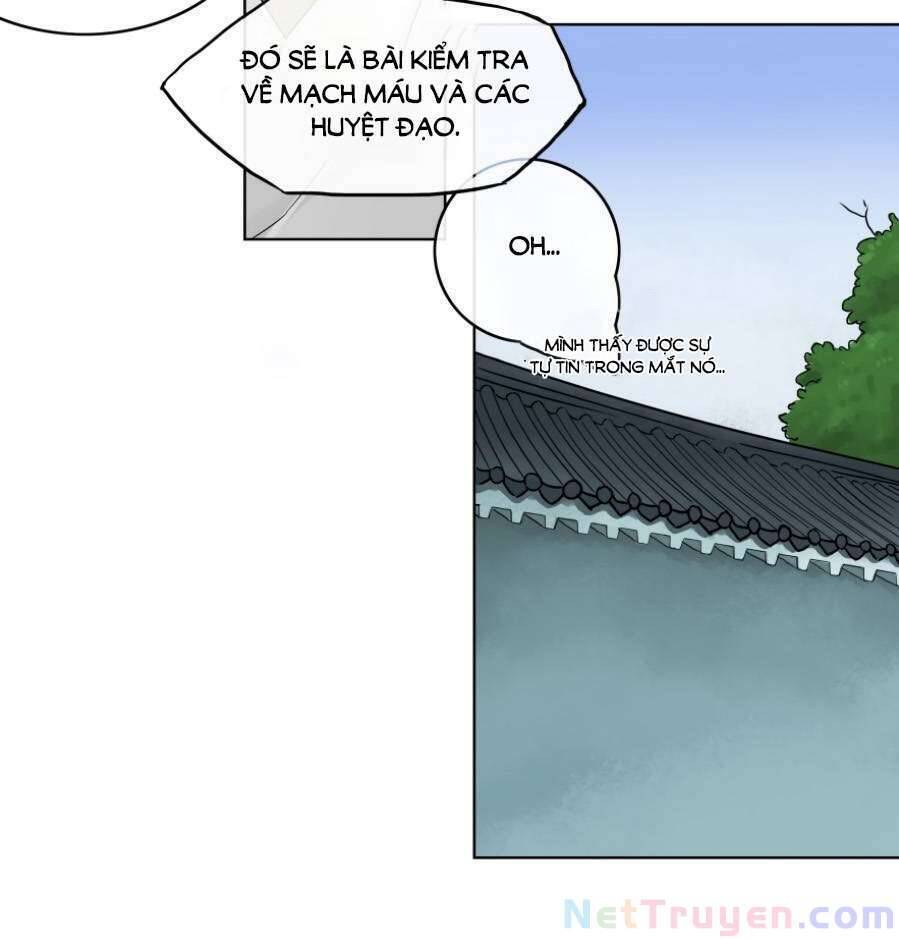 Thăng Cấp Vô Hạn Trong Murim Chapter 3 - Trang 2