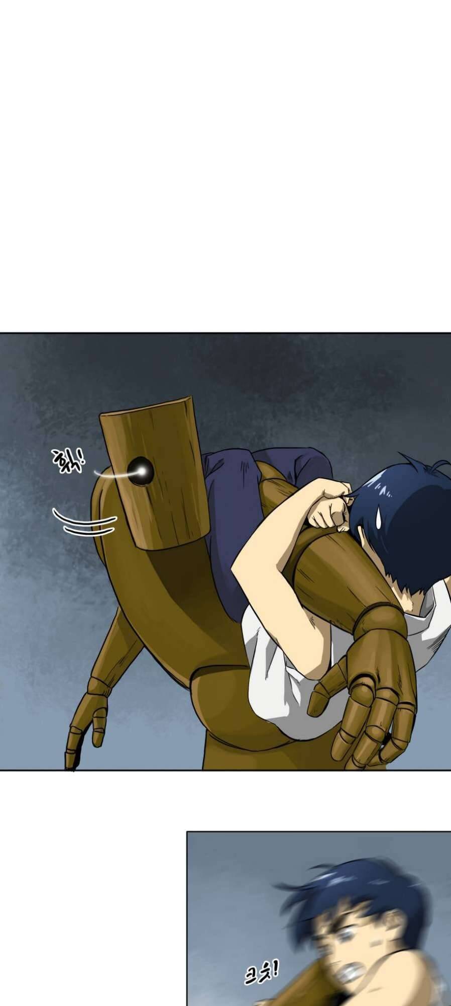 Thăng Cấp Vô Hạn Trong Murim Chapter 3 - Trang 2