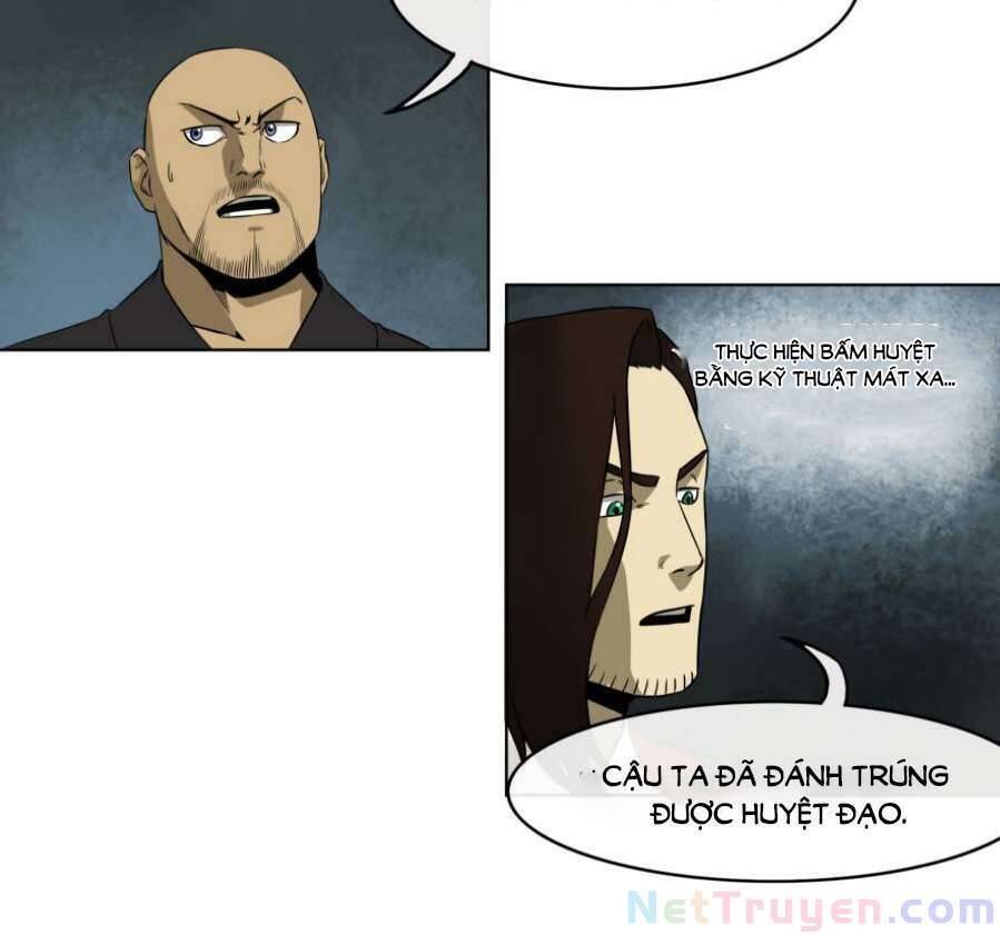 Thăng Cấp Vô Hạn Trong Murim Chapter 3 - Trang 2