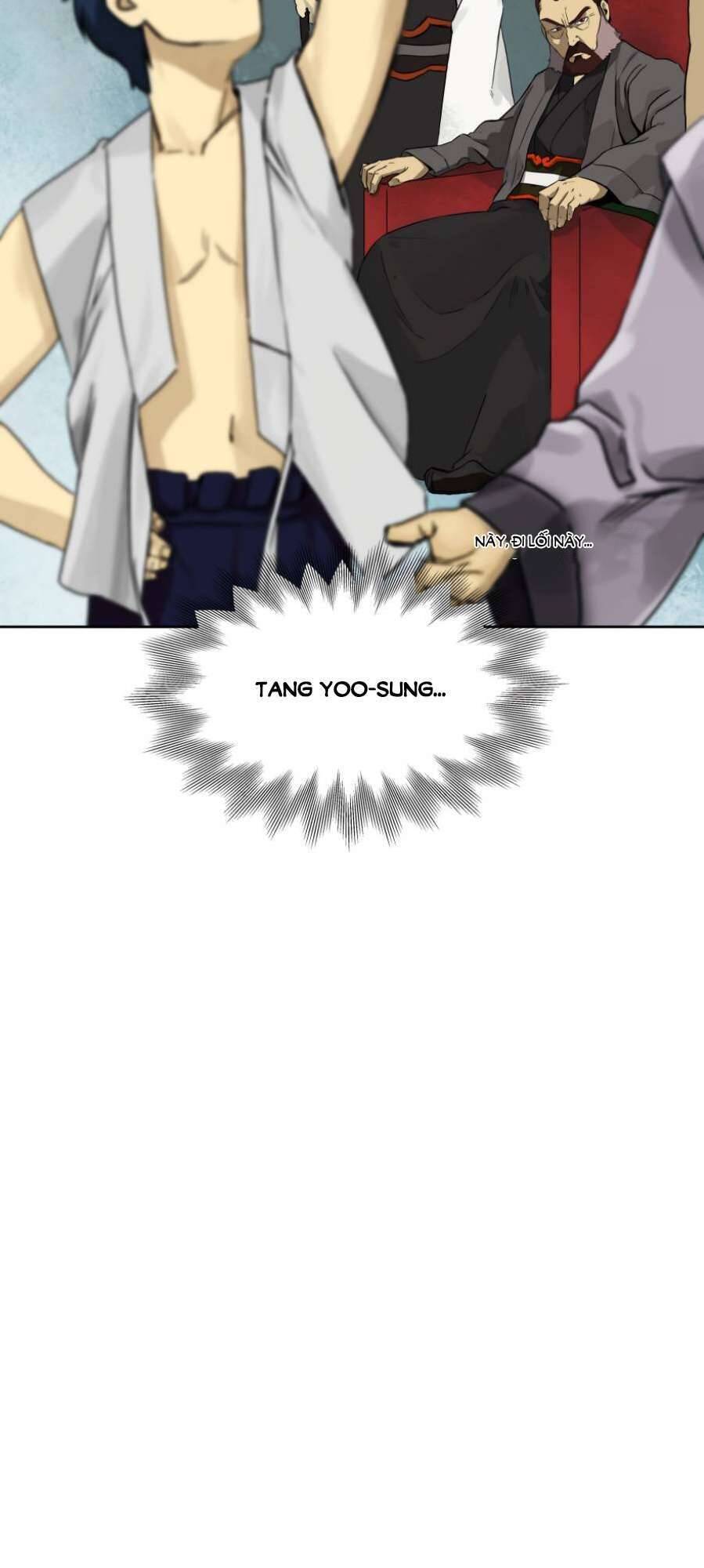Thăng Cấp Vô Hạn Trong Murim Chapter 3 - Trang 2
