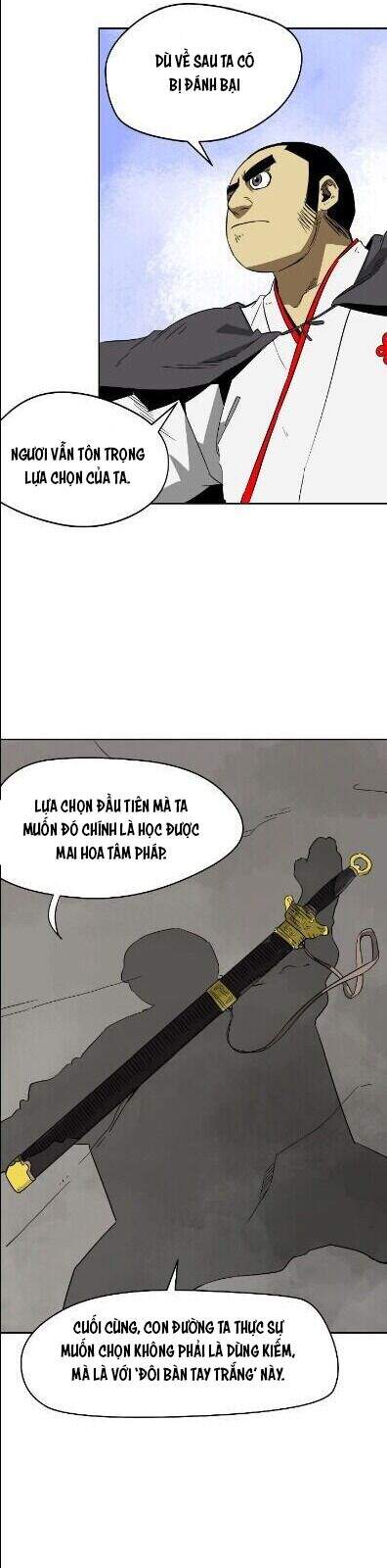 Thăng Cấp Vô Hạn Trong Murim Chapter 31 - Trang 2