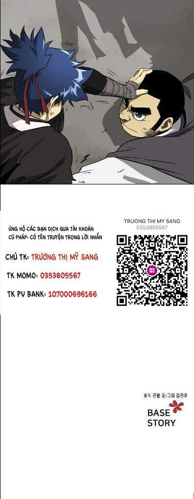 Thăng Cấp Vô Hạn Trong Murim Chapter 31 - Trang 2