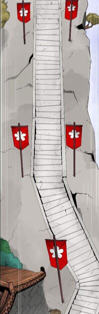 Thăng Cấp Vô Hạn Trong Murim Chapter 31 - Trang 2