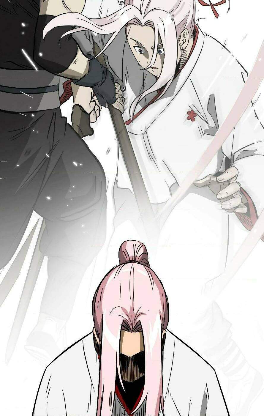 Thăng Cấp Vô Hạn Trong Murim Chapter 33 - Trang 2