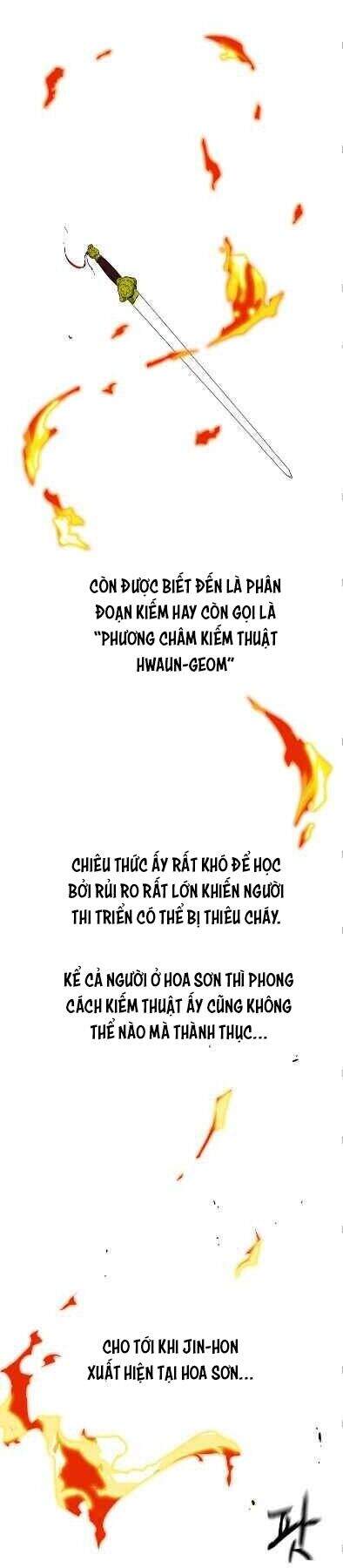 Thăng Cấp Vô Hạn Trong Murim Chapter 34 - Trang 2
