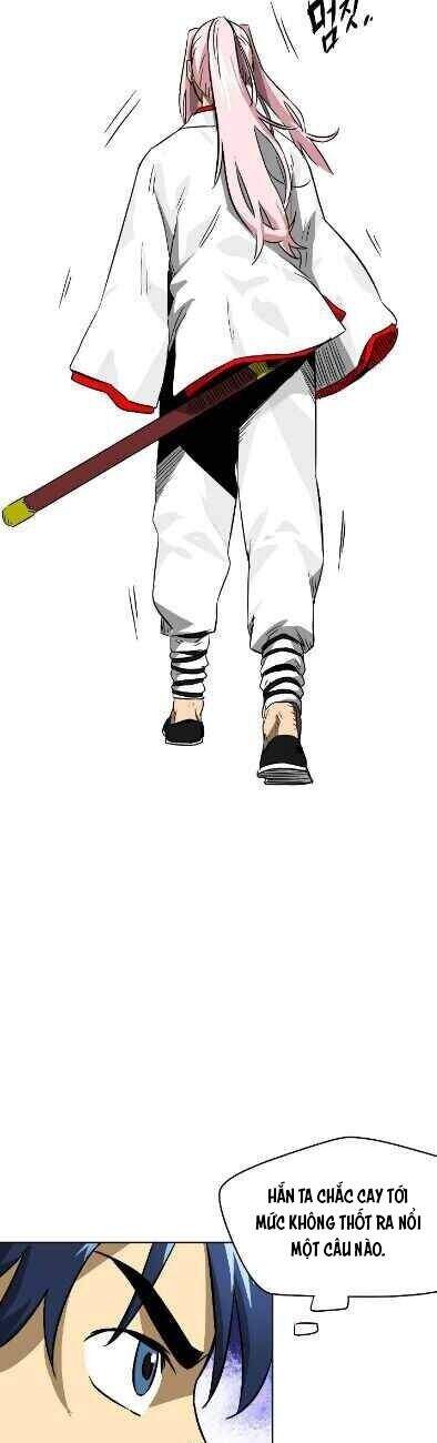 Thăng Cấp Vô Hạn Trong Murim Chapter 34 - Trang 2