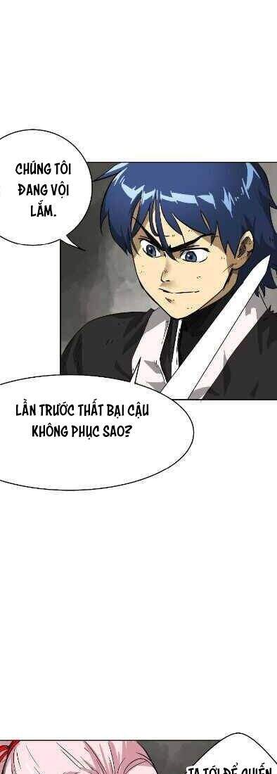 Thăng Cấp Vô Hạn Trong Murim Chapter 34 - Trang 2