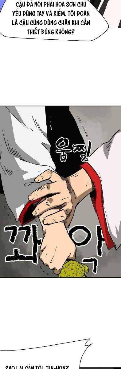 Thăng Cấp Vô Hạn Trong Murim Chapter 34 - Trang 2