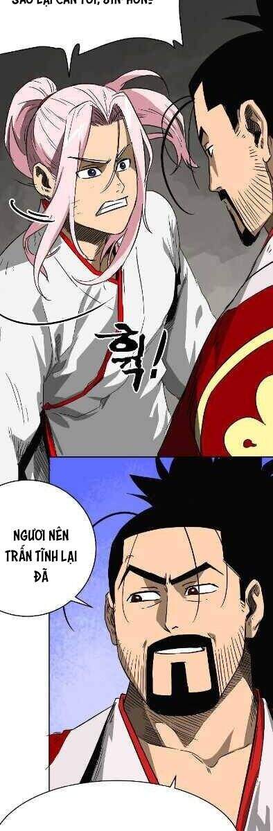 Thăng Cấp Vô Hạn Trong Murim Chapter 34 - Trang 2