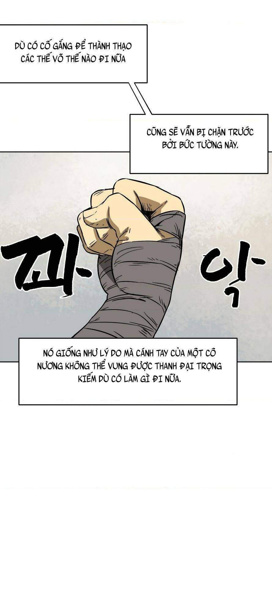 Thăng Cấp Vô Hạn Trong Murim Chapter 36 - Trang 2