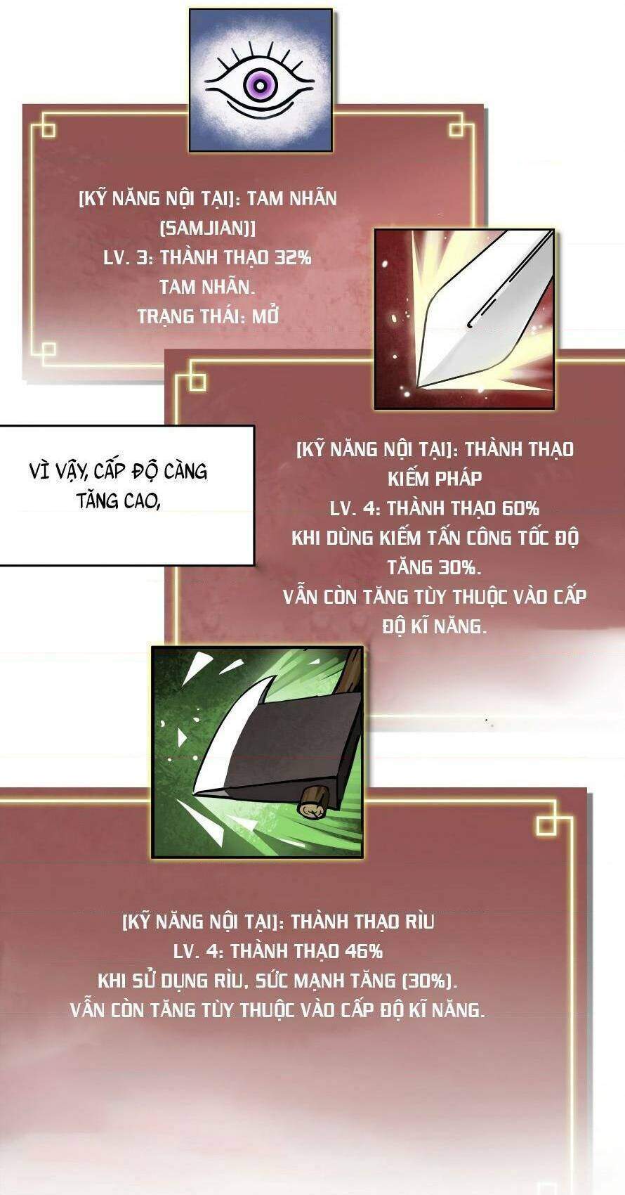 Thăng Cấp Vô Hạn Trong Murim Chapter 36 - Trang 2