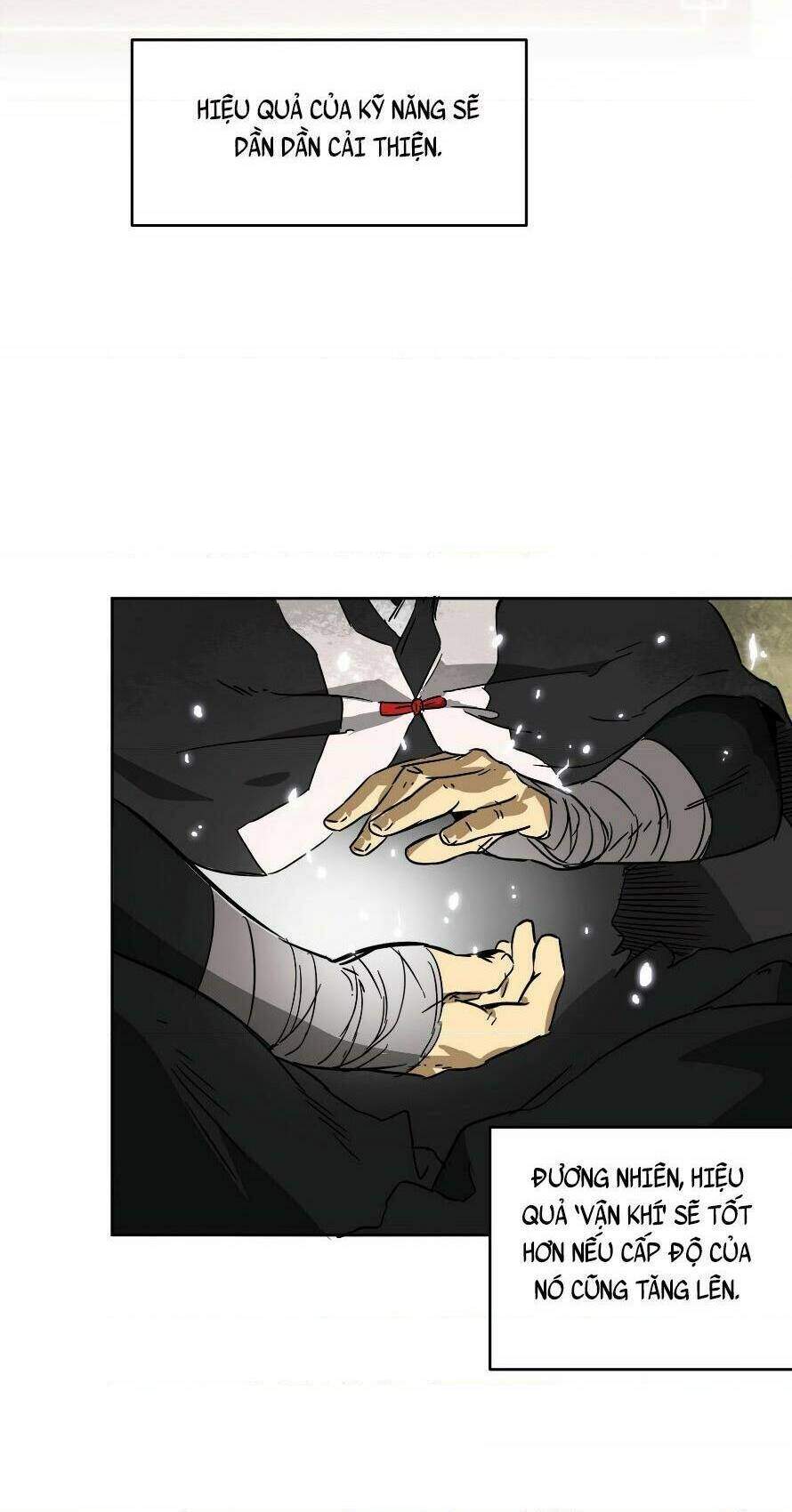 Thăng Cấp Vô Hạn Trong Murim Chapter 36 - Trang 2