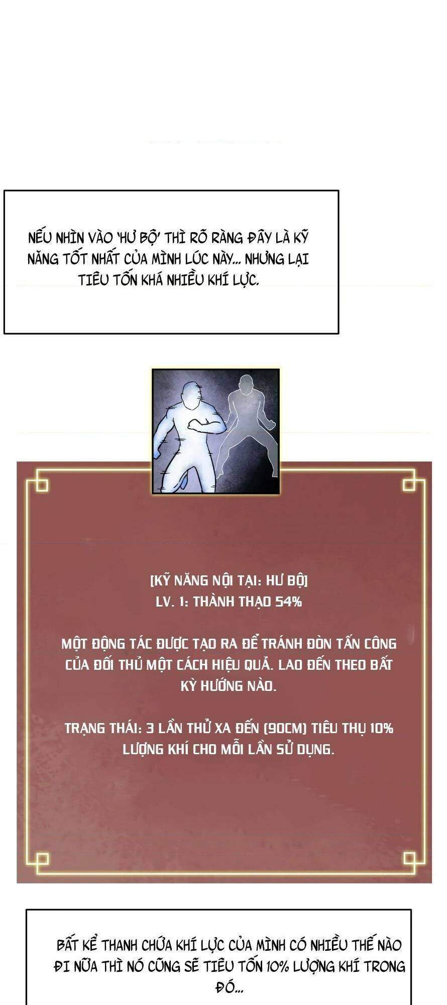 Thăng Cấp Vô Hạn Trong Murim Chapter 36 - Trang 2