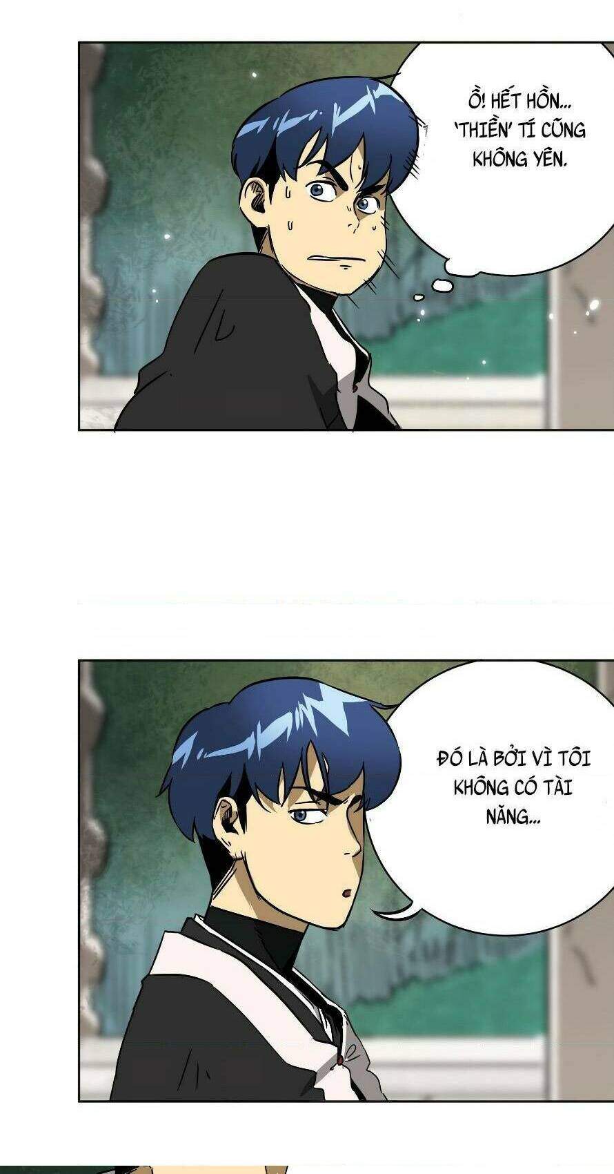 Thăng Cấp Vô Hạn Trong Murim Chapter 36 - Trang 2