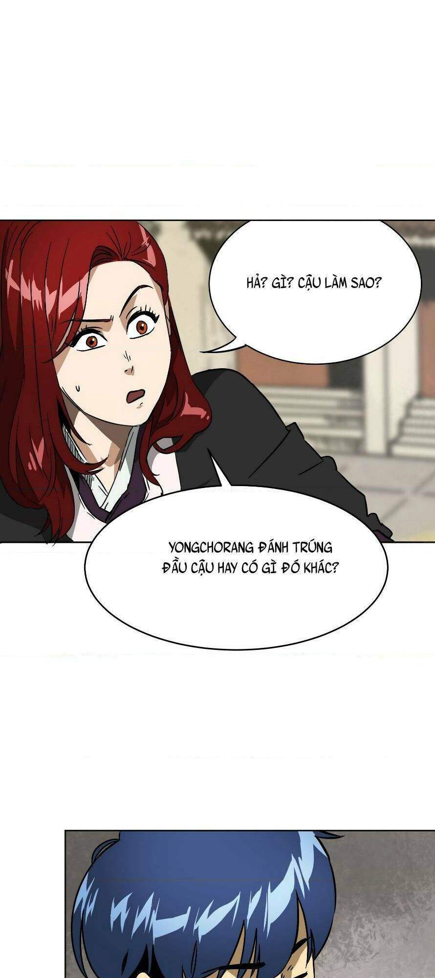 Thăng Cấp Vô Hạn Trong Murim Chapter 36 - Trang 2