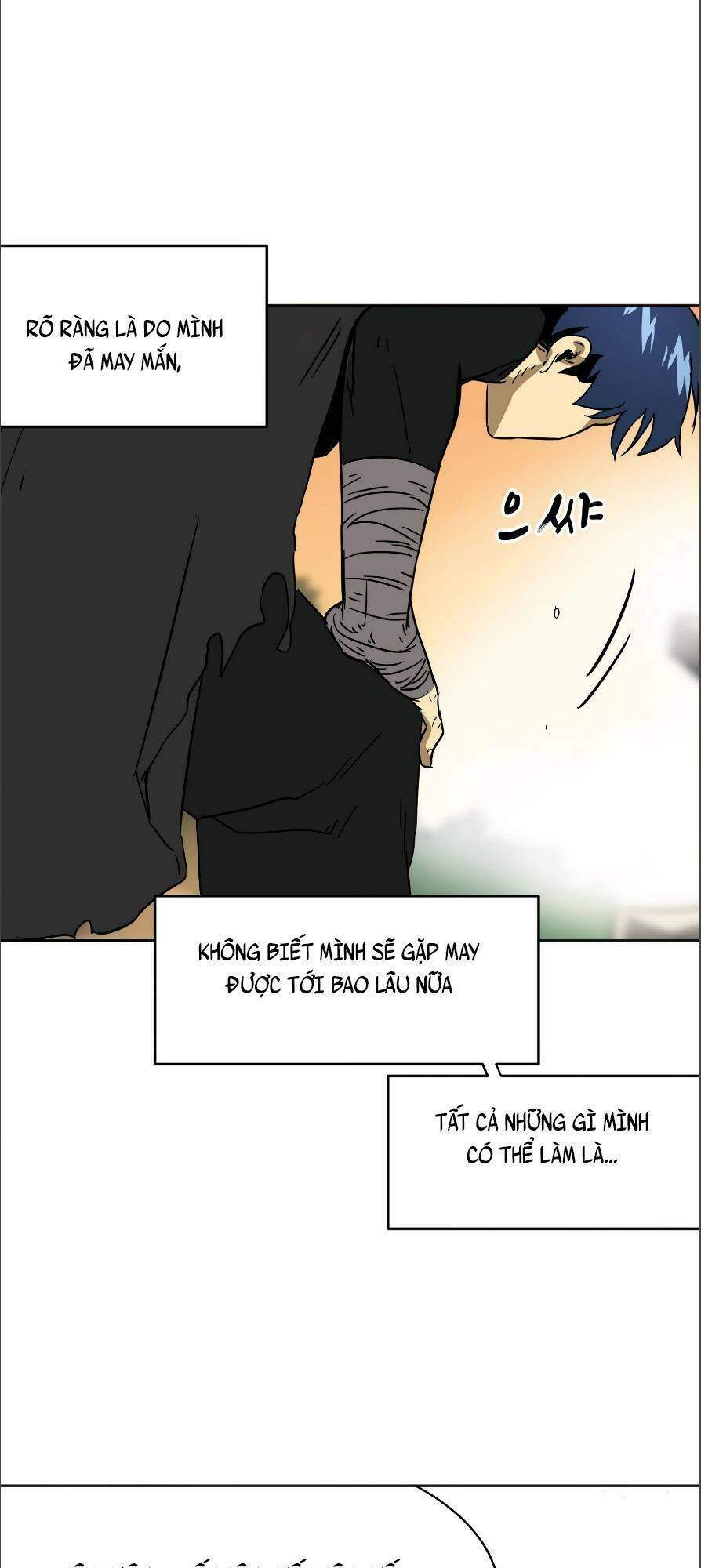 Thăng Cấp Vô Hạn Trong Murim Chapter 36 - Trang 2