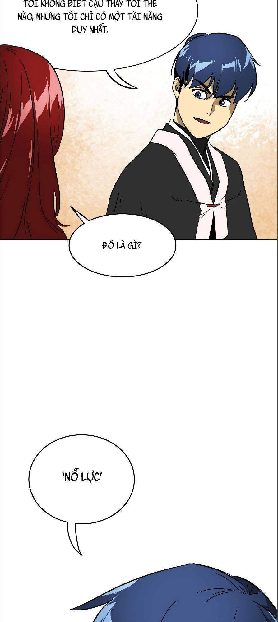 Thăng Cấp Vô Hạn Trong Murim Chapter 36 - Trang 2