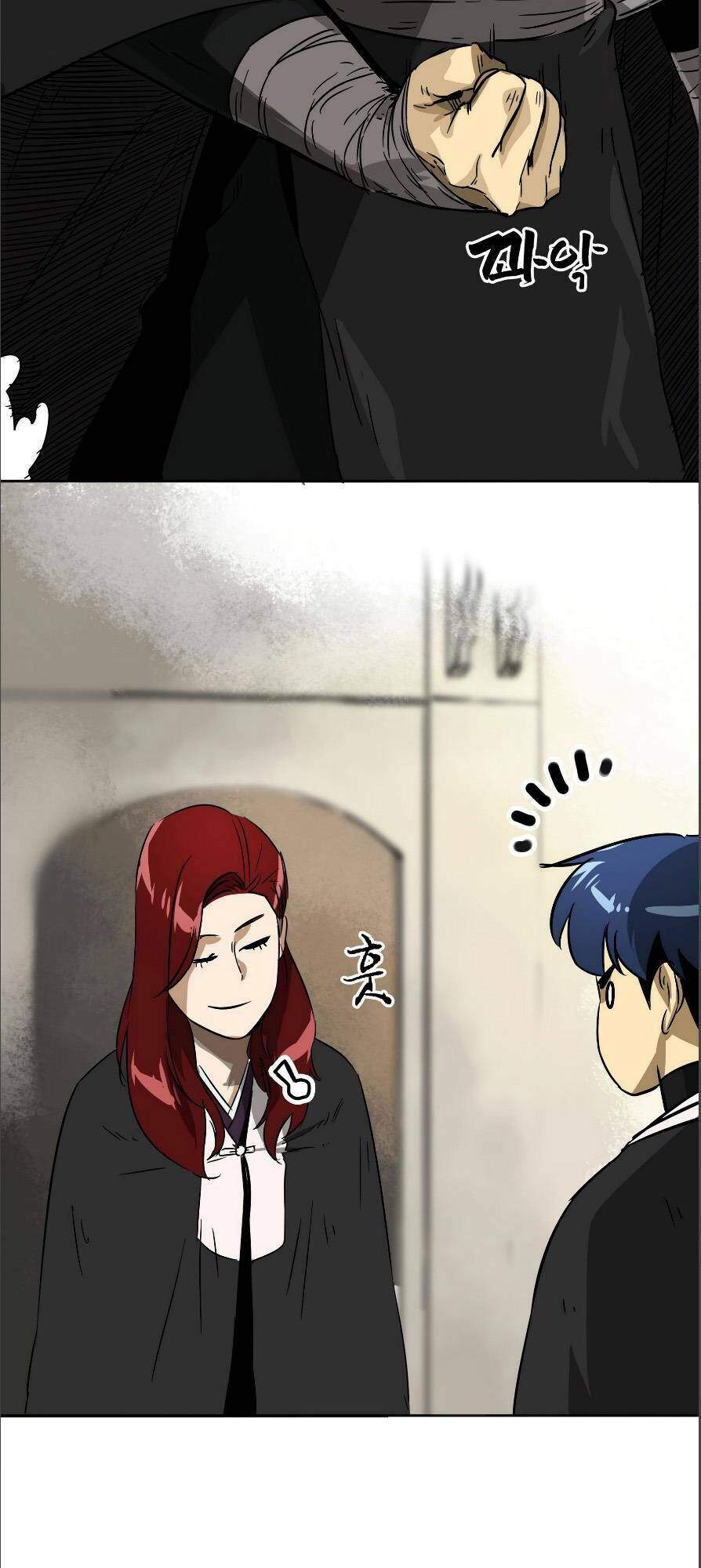 Thăng Cấp Vô Hạn Trong Murim Chapter 36 - Trang 2