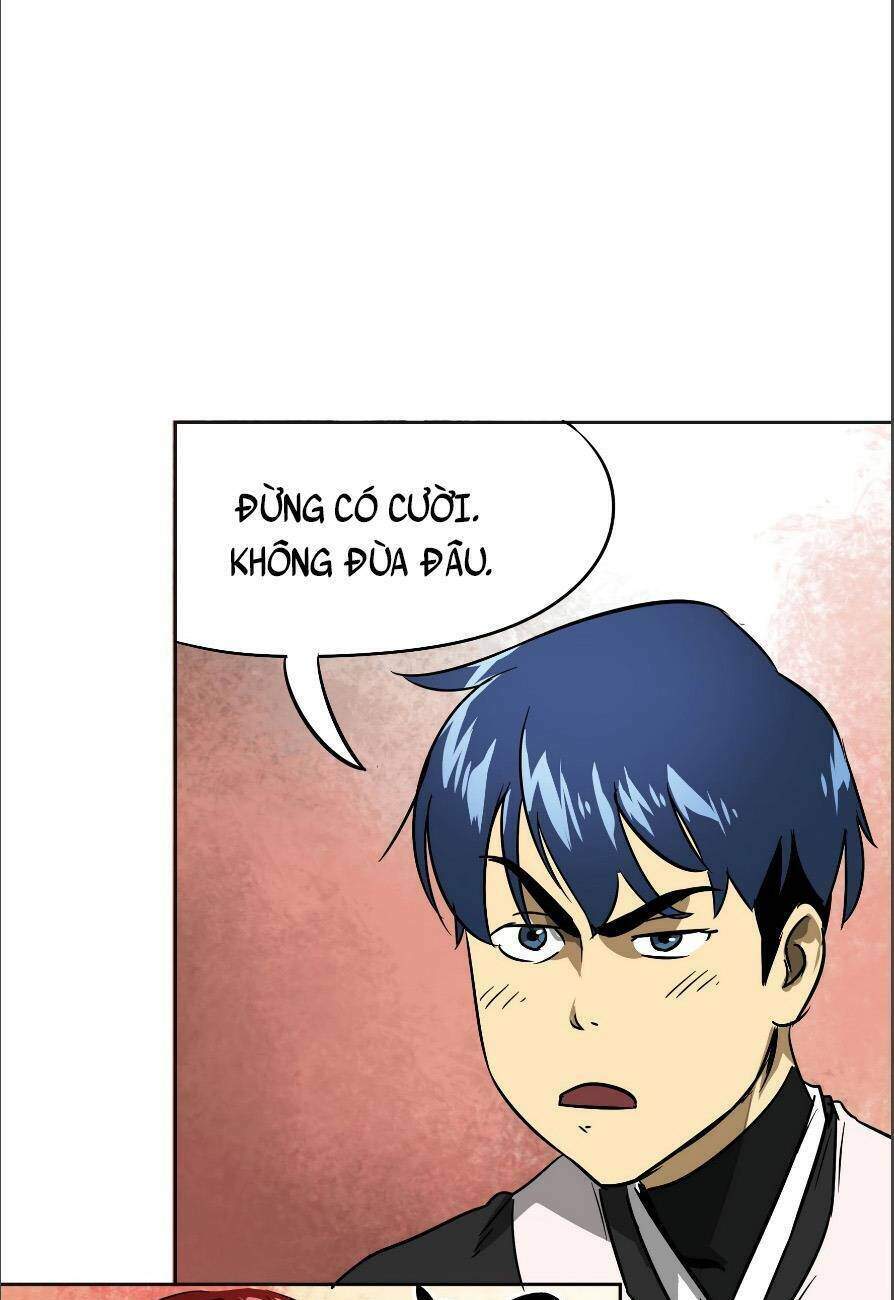 Thăng Cấp Vô Hạn Trong Murim Chapter 36 - Trang 2