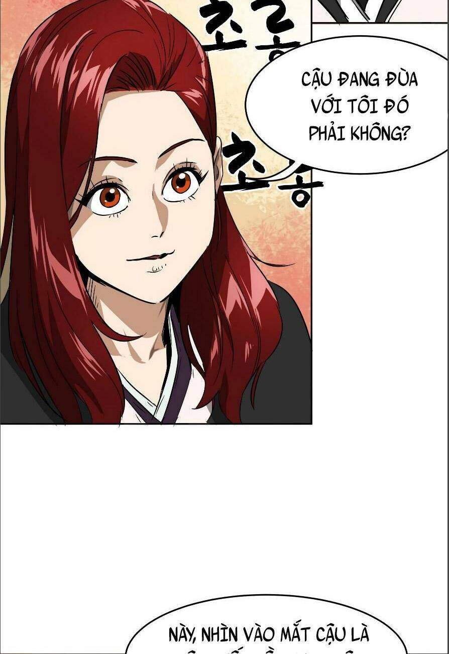 Thăng Cấp Vô Hạn Trong Murim Chapter 36 - Trang 2