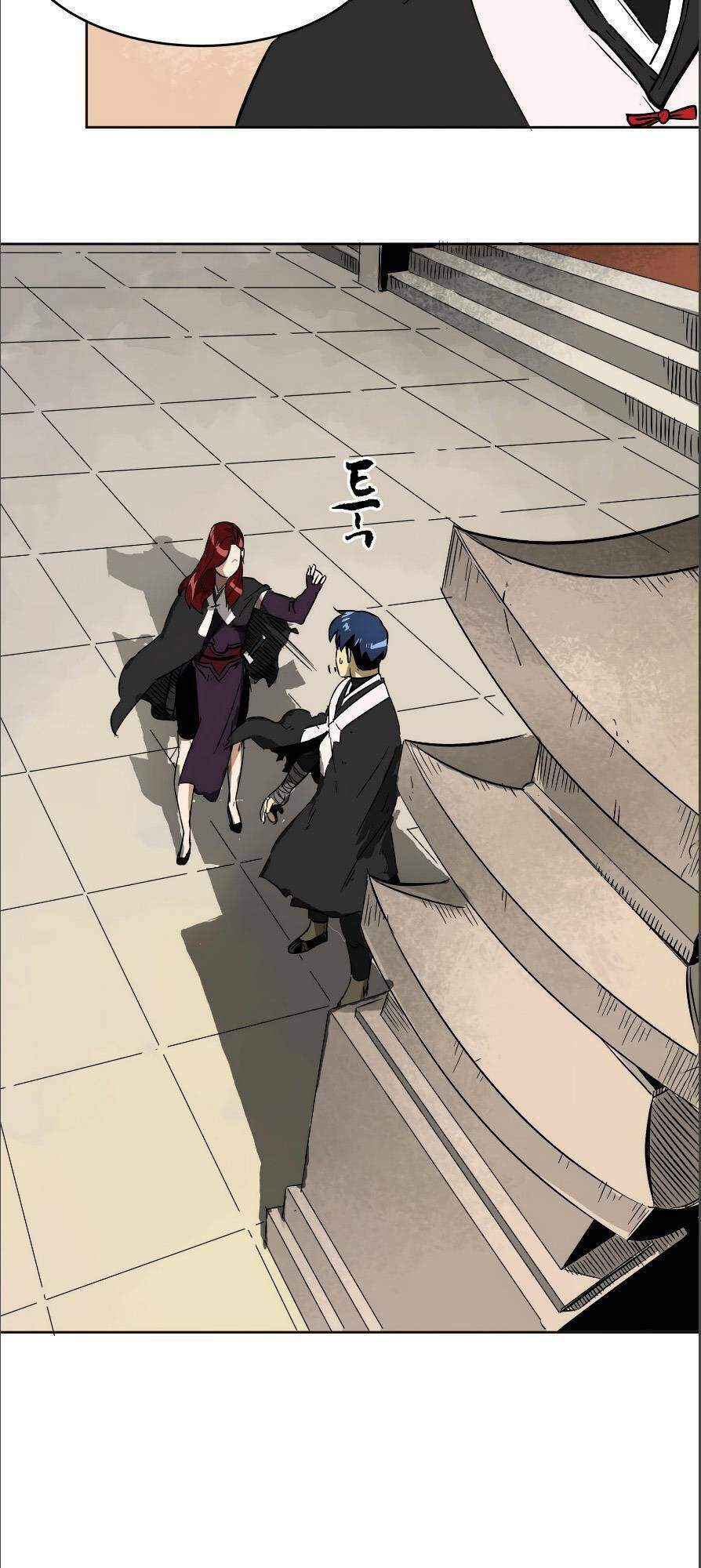 Thăng Cấp Vô Hạn Trong Murim Chapter 36 - Trang 2