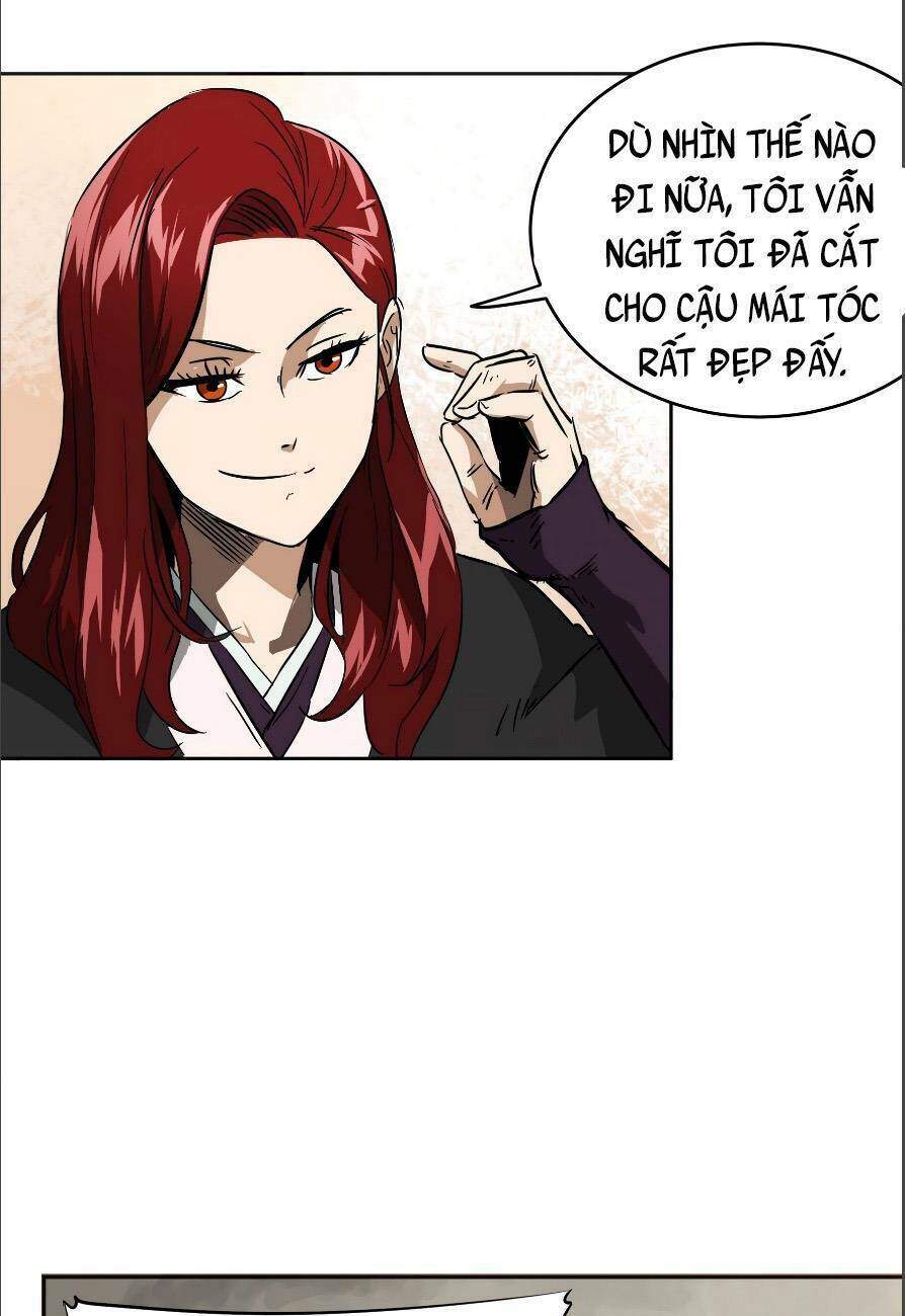 Thăng Cấp Vô Hạn Trong Murim Chapter 36 - Trang 2