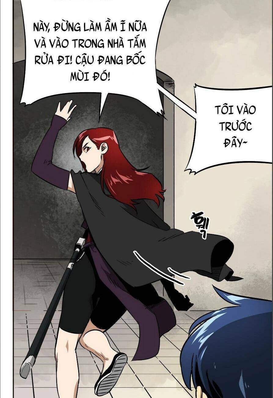 Thăng Cấp Vô Hạn Trong Murim Chapter 36 - Trang 2