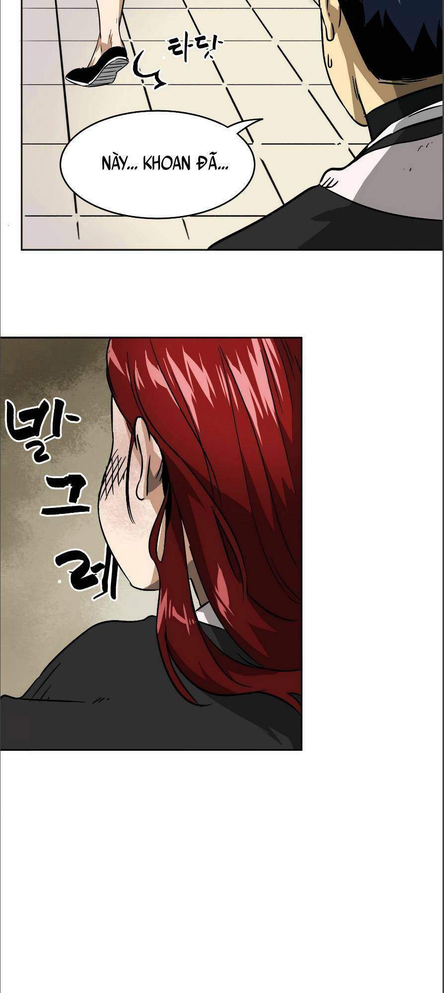 Thăng Cấp Vô Hạn Trong Murim Chapter 36 - Trang 2