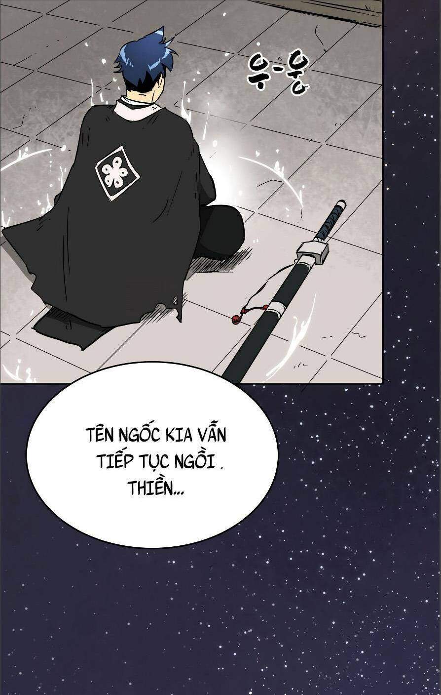 Thăng Cấp Vô Hạn Trong Murim Chapter 36 - Trang 2