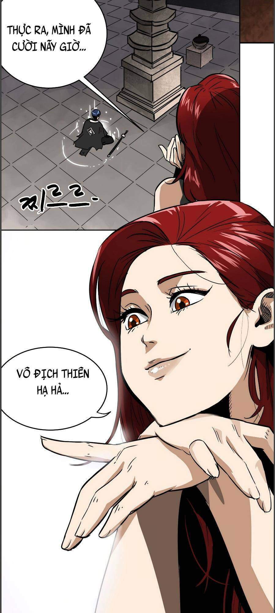 Thăng Cấp Vô Hạn Trong Murim Chapter 36 - Trang 2