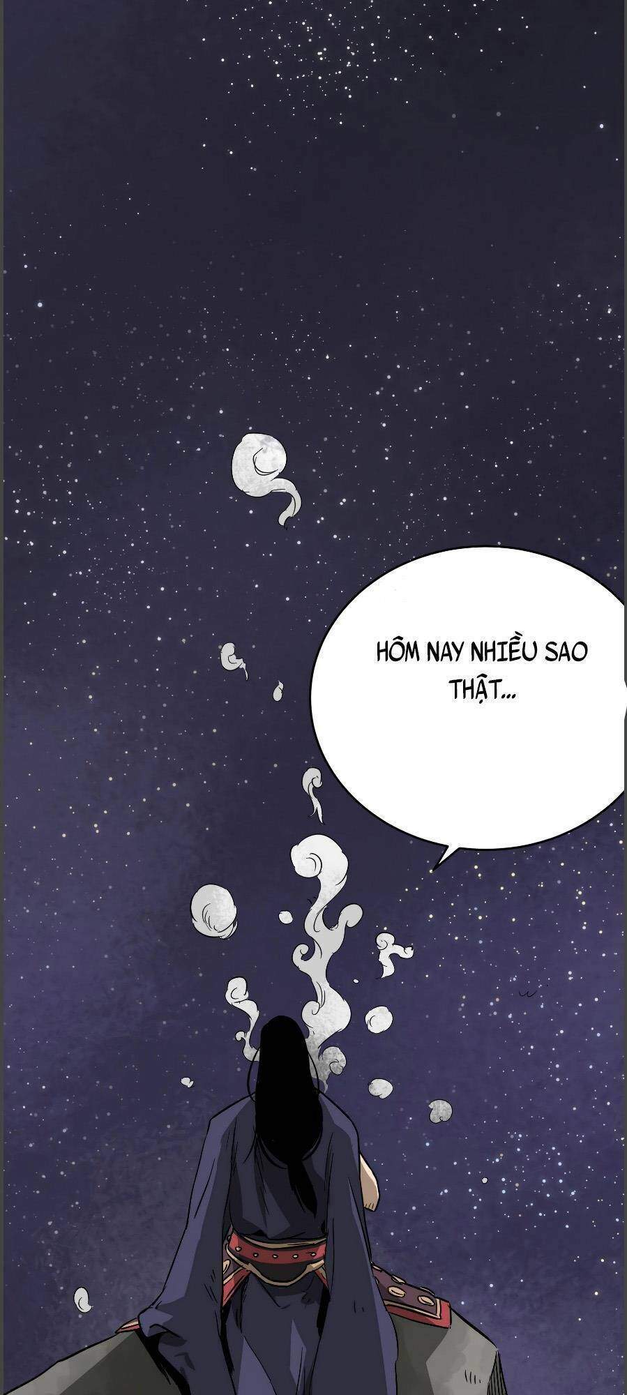 Thăng Cấp Vô Hạn Trong Murim Chapter 36 - Trang 2