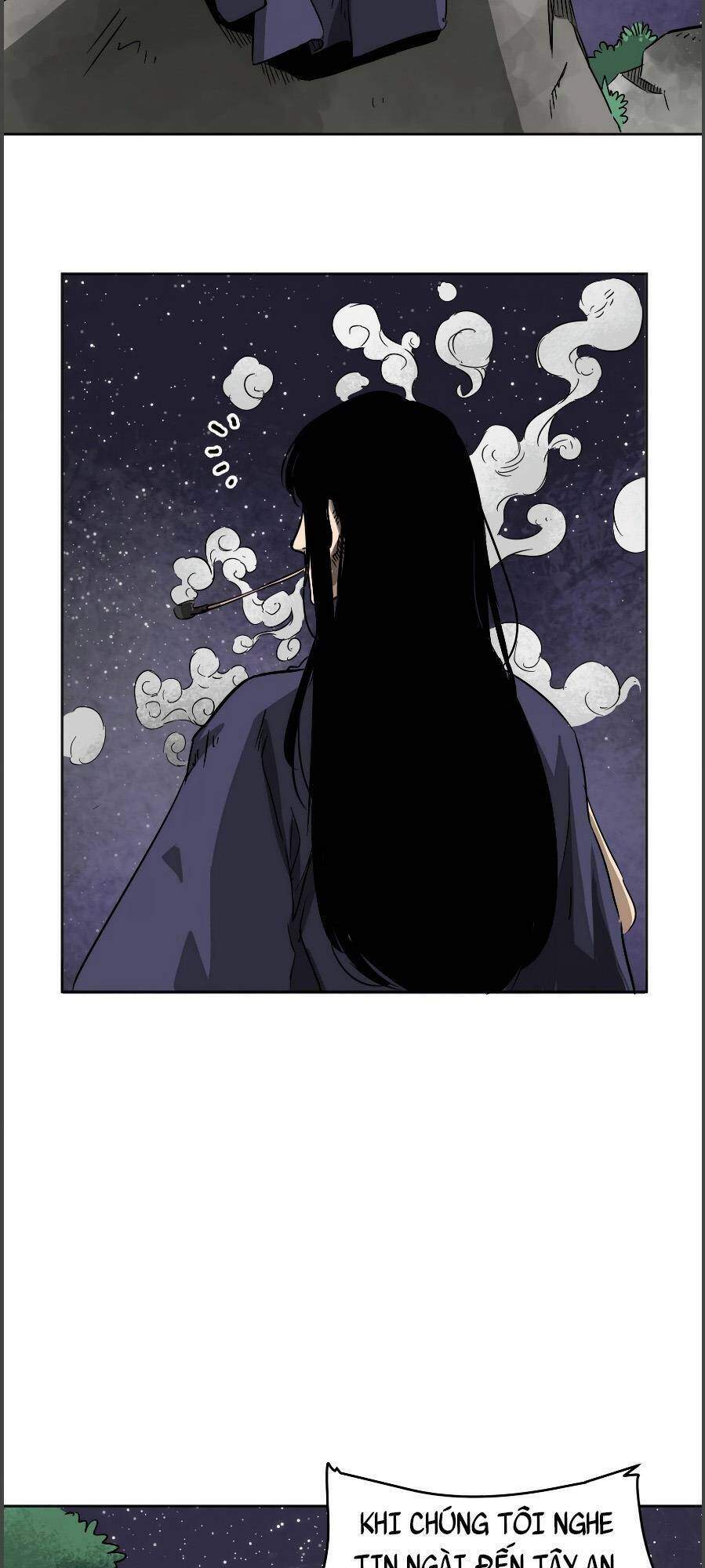 Thăng Cấp Vô Hạn Trong Murim Chapter 36 - Trang 2