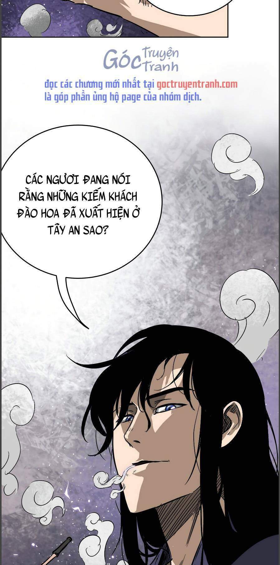 Thăng Cấp Vô Hạn Trong Murim Chapter 36 - Trang 2