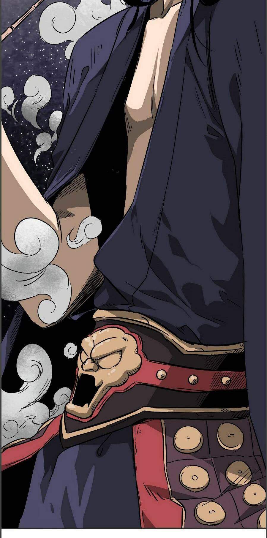 Thăng Cấp Vô Hạn Trong Murim Chapter 36 - Trang 2