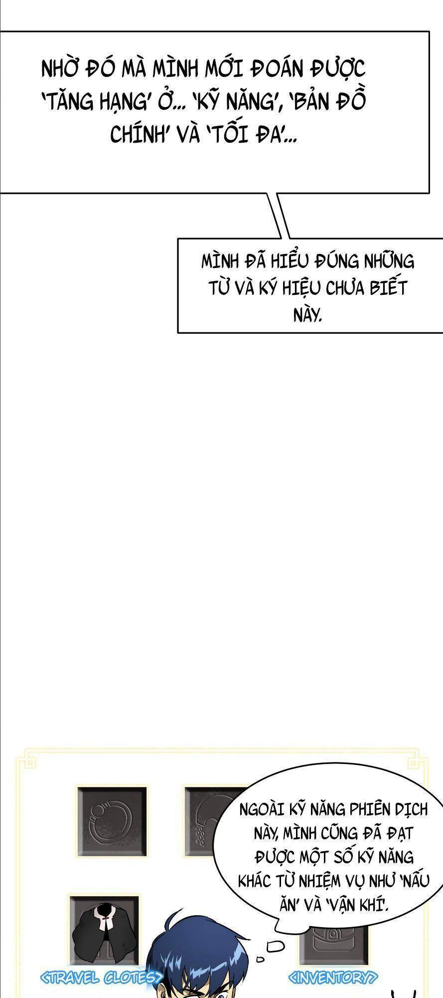 Thăng Cấp Vô Hạn Trong Murim Chapter 36 - Trang 2