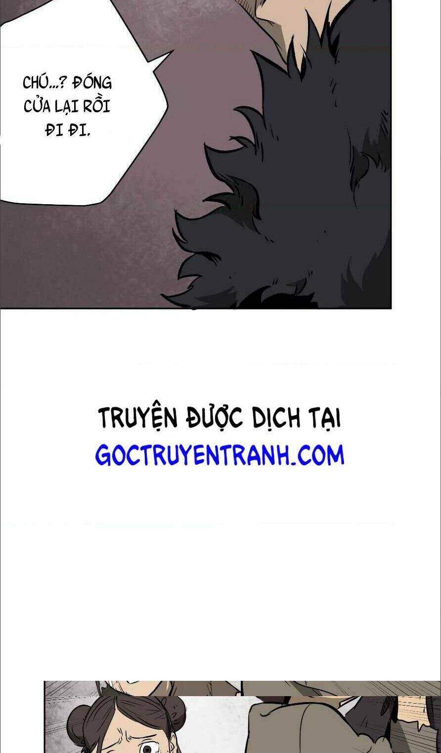 Thăng Cấp Vô Hạn Trong Murim Chapter 38 - Trang 2