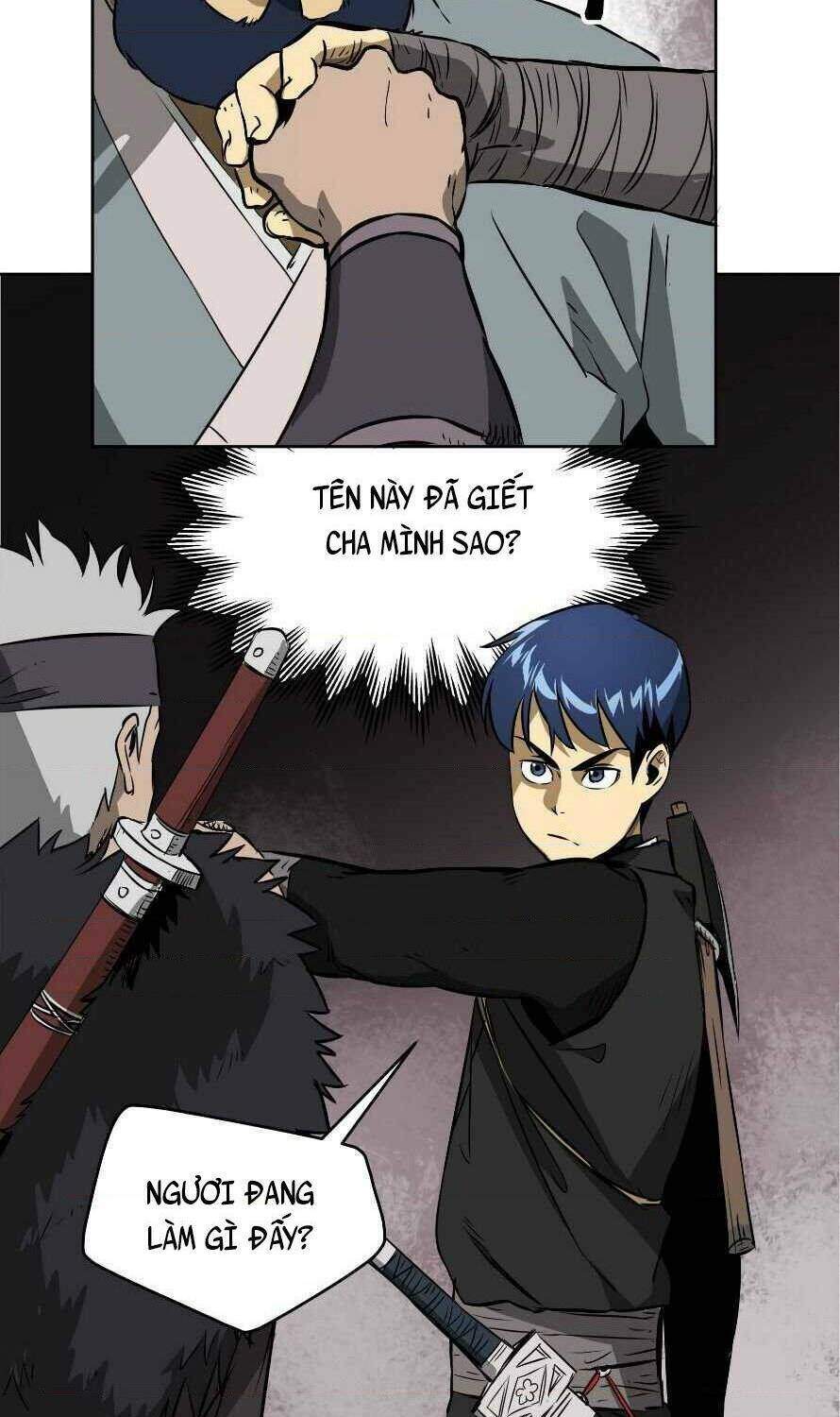 Thăng Cấp Vô Hạn Trong Murim Chapter 38 - Trang 2