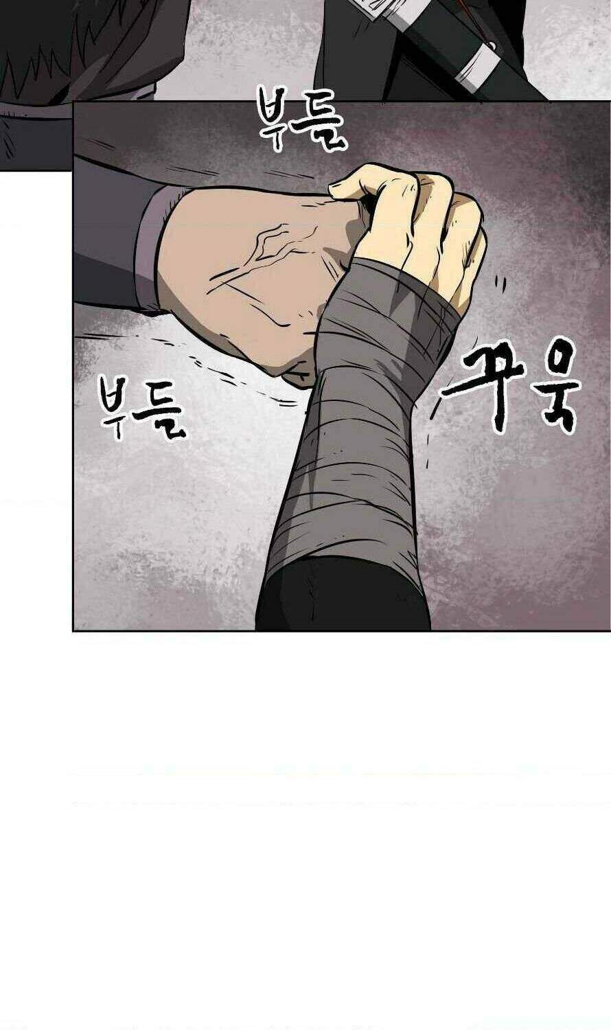 Thăng Cấp Vô Hạn Trong Murim Chapter 38 - Trang 2